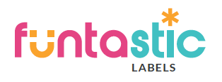 Funtastic Labels