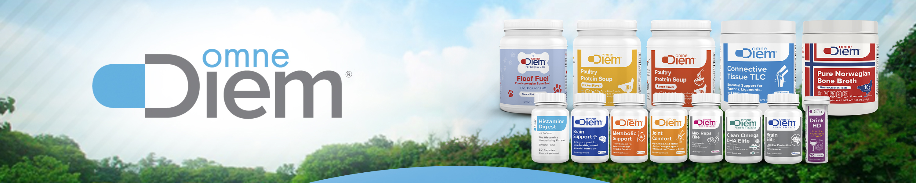 Omnediem - Amazon Marketplace