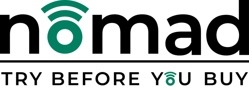 Nomad Internet